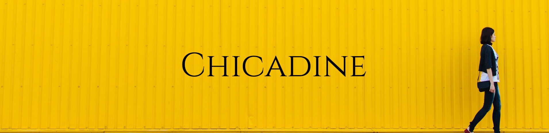 Chicadine