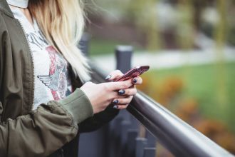 coques smartphone tendance mode